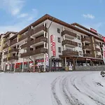 Σπίτι διακοπών Lumi-chalet 1312 By Interhome *
