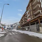 Σπίτι διακοπών Lumi-chalet 1312 By Interhome
