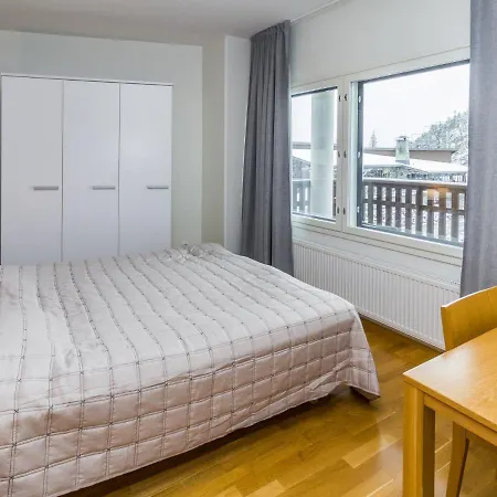 Lumi-chalet 1312 By Interhome Holiday home Ruka