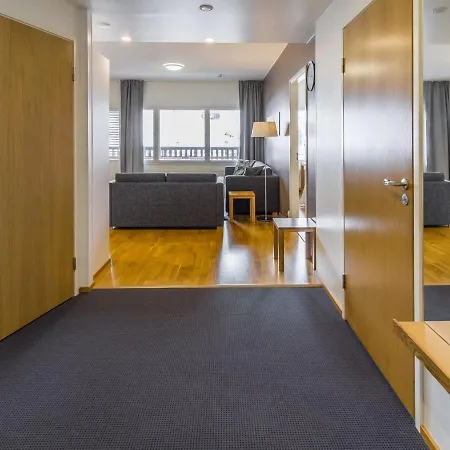 Lumi-chalet 1312 By Interhome Ruka