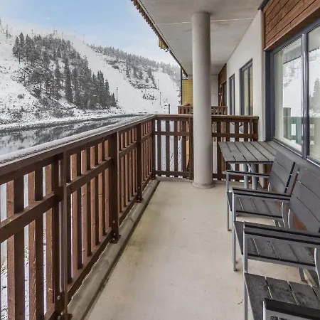 Holiday home Lumi-chalet 1312 By Interhome *
