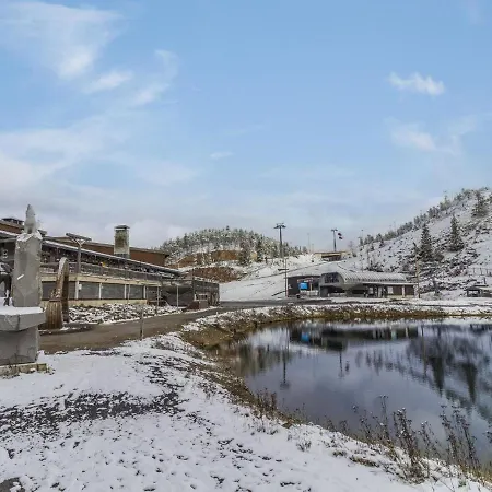 Lumi-chalet 1312 By Interhome