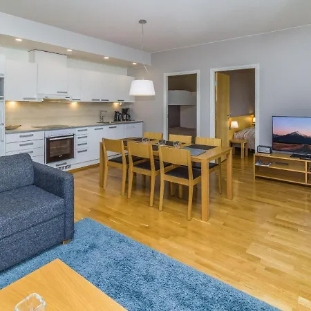 Lumi-chalet 1312 By Interhome Hébergement de vacances *