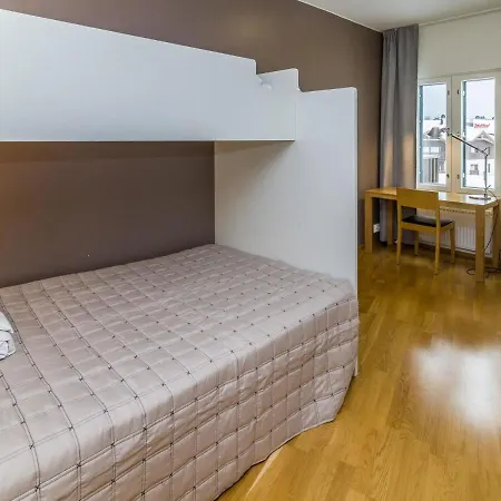 Lumi-chalet 1312 By Interhome * Ruka