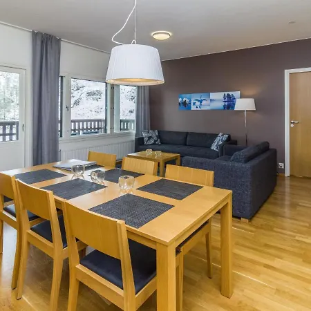 Feriehus Lumi-chalet 1312 By Interhome *