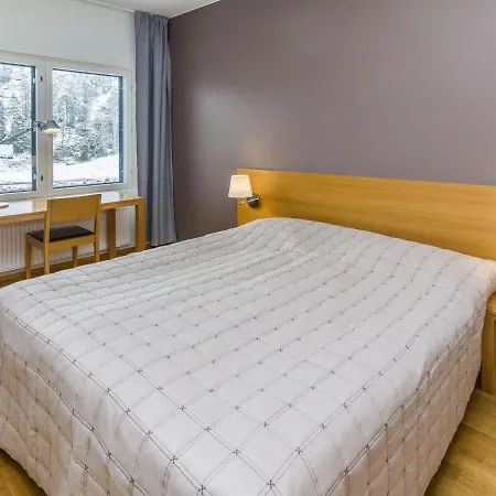 Lumi-chalet 1312 By Interhome *