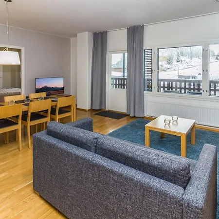 Feriehus Lumi-chalet 1312 By Interhome Ruka