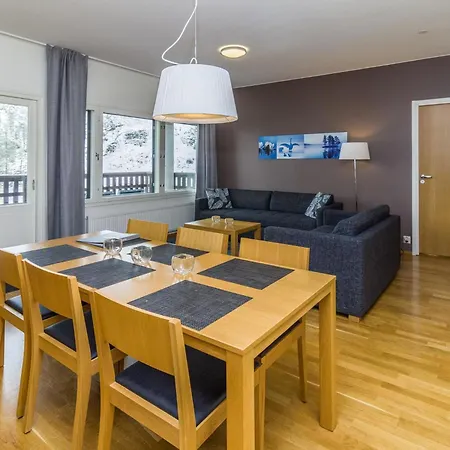 Lumi-chalet 1312 By Interhome *