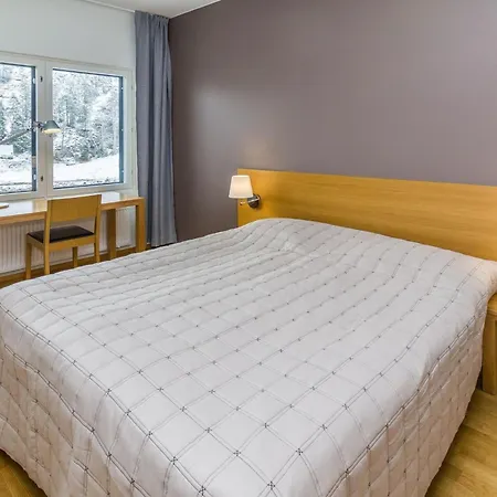 Lumi-chalet 1312 By Interhome Feriehus