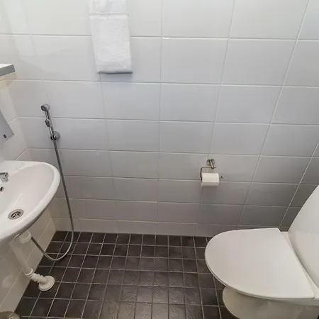 Lumi-chalet 1312 By Interhome Feriehus *