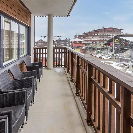 Apartment Lumi-Chalet 1312 By Interhome Рука