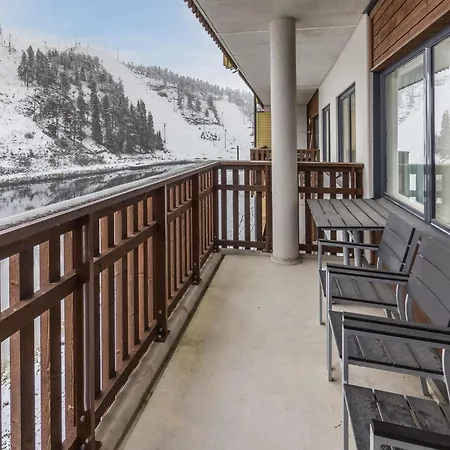 Lumi-chalet 1312 By Interhome Feriehus